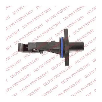 Débitmètre de masse d'air DELPHI AF10078-12B1