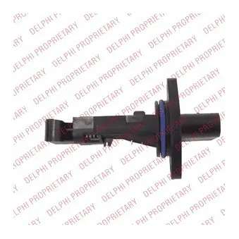 Débitmètre de masse d'air DELPHI AF10081-12B1