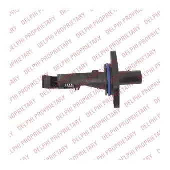 Débitmètre de masse d'air DELPHI AF10083-12B1