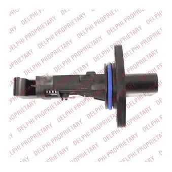 Débitmètre de masse d'air DELPHI AF10084-12B1