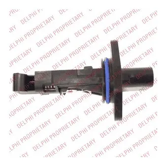 Débitmètre de masse d'air DELPHI AF10087-12B1