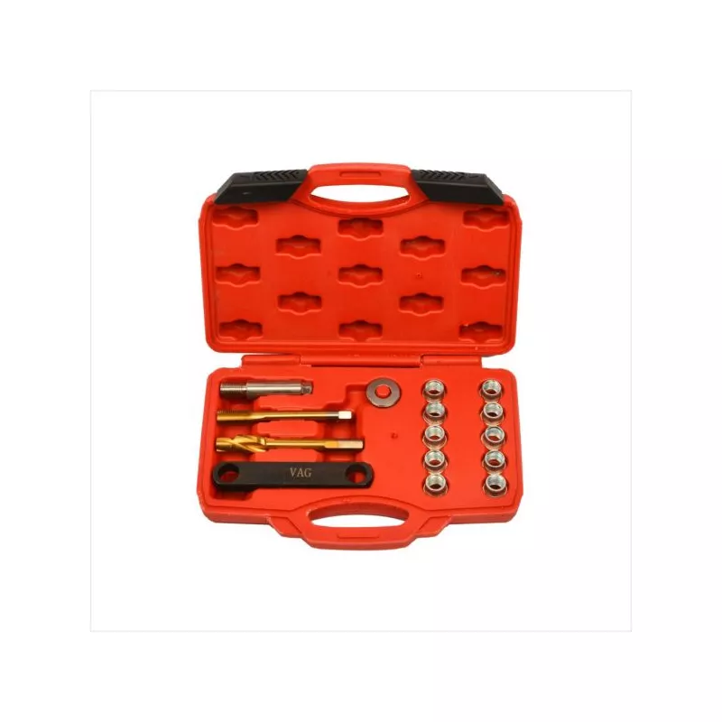 Kit de réparation, filetage d'étrier de frein PROFITOOL 0XAT2070