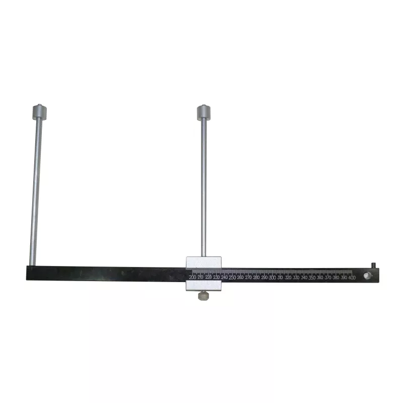 Pied à coulisse PROFITOOL 0XCM1002