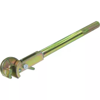 Extracteur de rotule axiale PROFITOOL