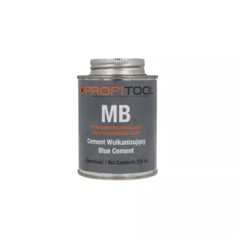 Produit de vulcanisation PROFITOOL 0XVU262827