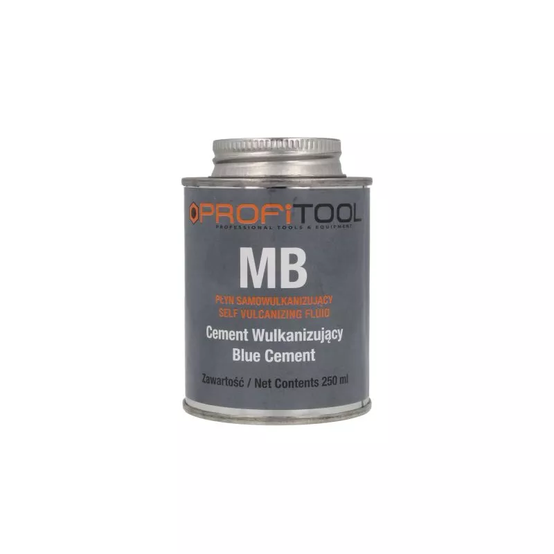 Produit de vulcanisation PROFITOOL 0XVU262827