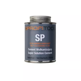 Produit de vulcanisation PROFITOOL