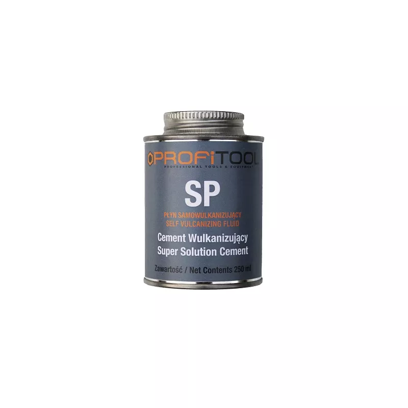 Produit de vulcanisation PROFITOOL 0XVU262825