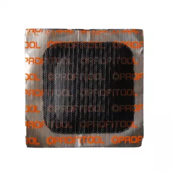 Rustine pour pneu voiture PROFITOOL 0XVU262812
