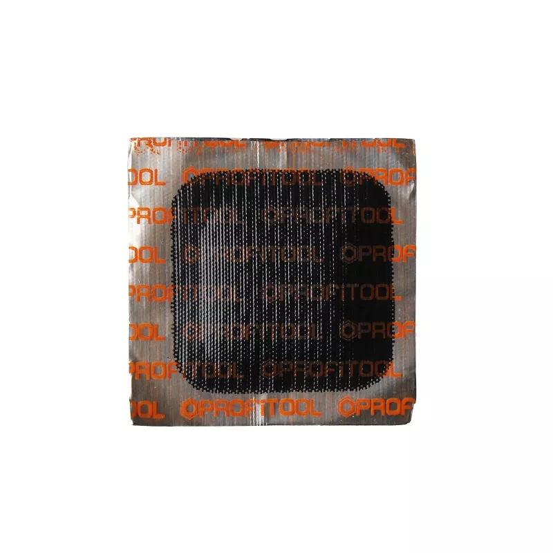 Rustine pour pneu voiture PROFITOOL 0XVU262812