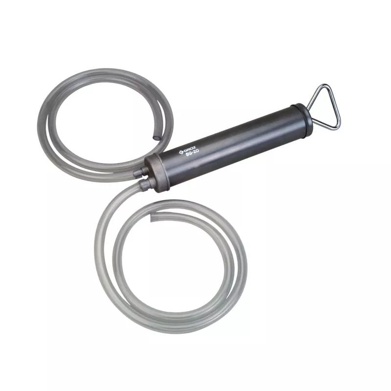 Seringue de remplissage d'huile PROFITOOL 0XPTJB0038