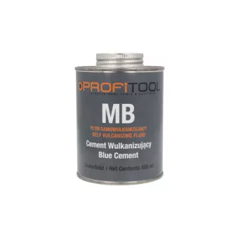Produit de vulcanisation PROFITOOL 0XVU262828
