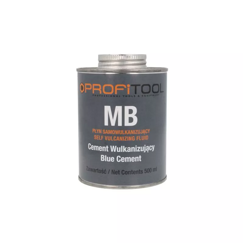 Produit de vulcanisation PROFITOOL 0XVU262828
