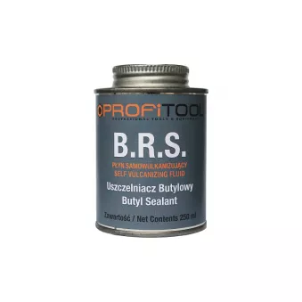 Produit de vulcanisation PROFITOOL 0XVU262826
