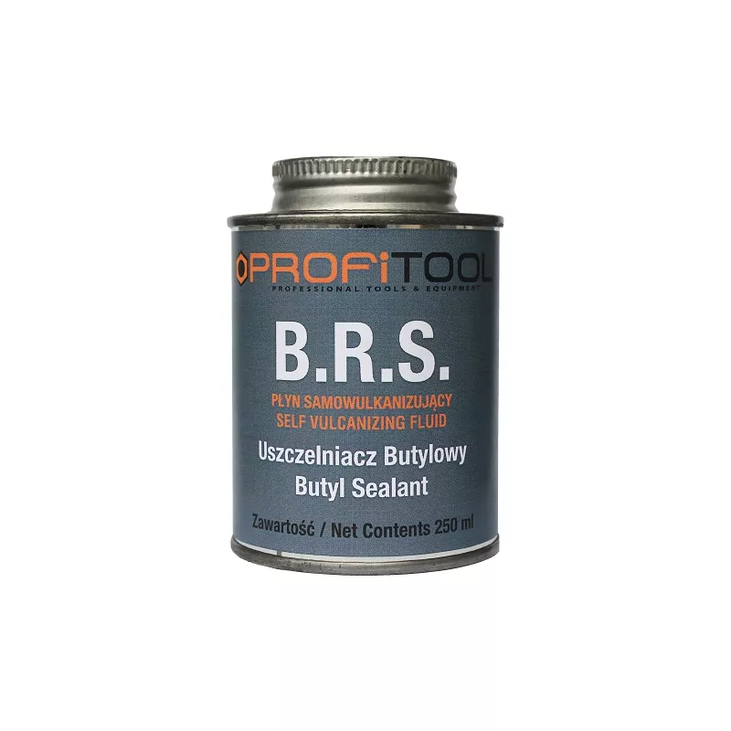 Produit de vulcanisation PROFITOOL 0XVU262826