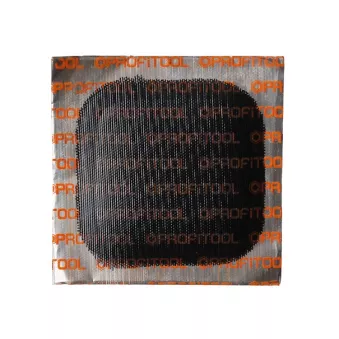 Rustine pour pneu voiture PROFITOOL 0XVU262813
