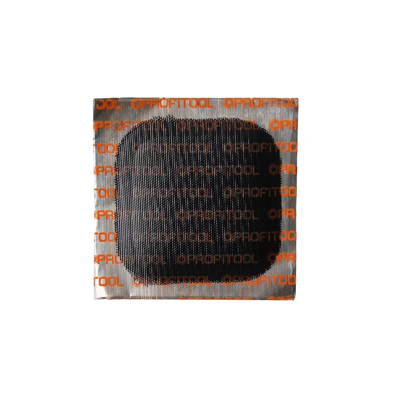 Rustine pour pneu voiture PROFITOOL 0XVU262813