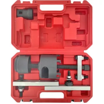 Kit de montage, Mécanisme d'embrayage PROFITOOL 0XAT8707