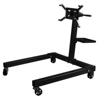 Support de moteur mobile charge 560kg PROFITOOL