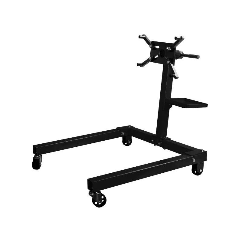 Support de moteur mobile charge 560kg PROFITOOL 0XPTPJ0011BP