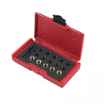 Jeu à tarauder et à fileter PROFITOOL 0XAT1405