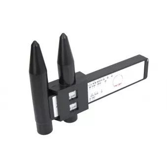 Outils de manutention des pneus PROFITOOL 0XTY064