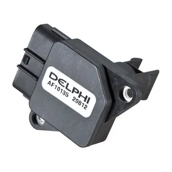 Débitmètre de masse d'air DELPHI AF10135-11B1