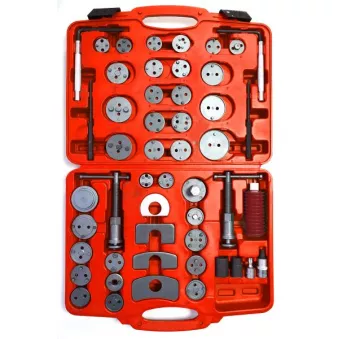 Coffret repousse piston PROFITOOL 0XAT2014