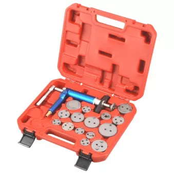 Coffret repousse piston PROFITOOL 0XAT2017