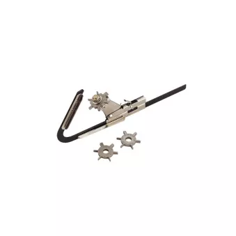 Outil pour deglacer cylindre PROFITOOL 0XAT1028