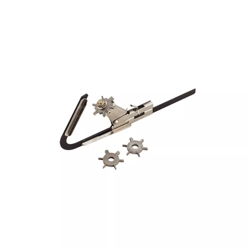 Outil pour deglacer cylindre PROFITOOL 0XAT1028