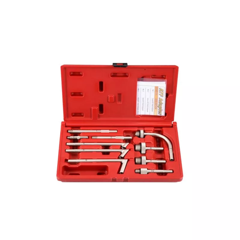 Adaptateur outil de remplissage de la boîte de vitesses PROFITOOL 0XAT2154-01
