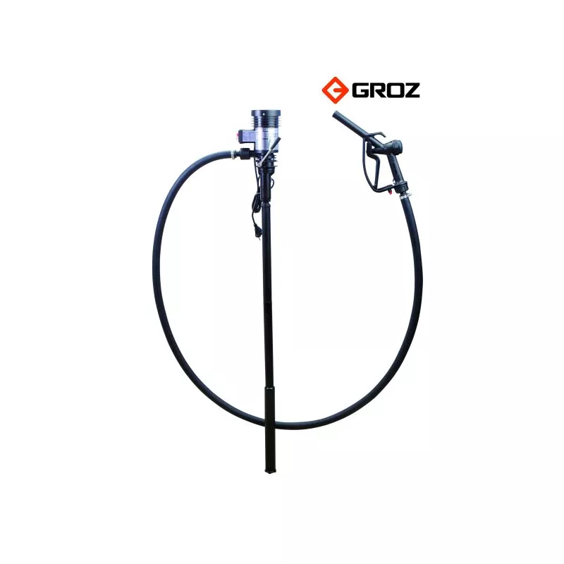 Pompe pour la distribution des fluides de travail PROFITOOL 0XPTBC0021