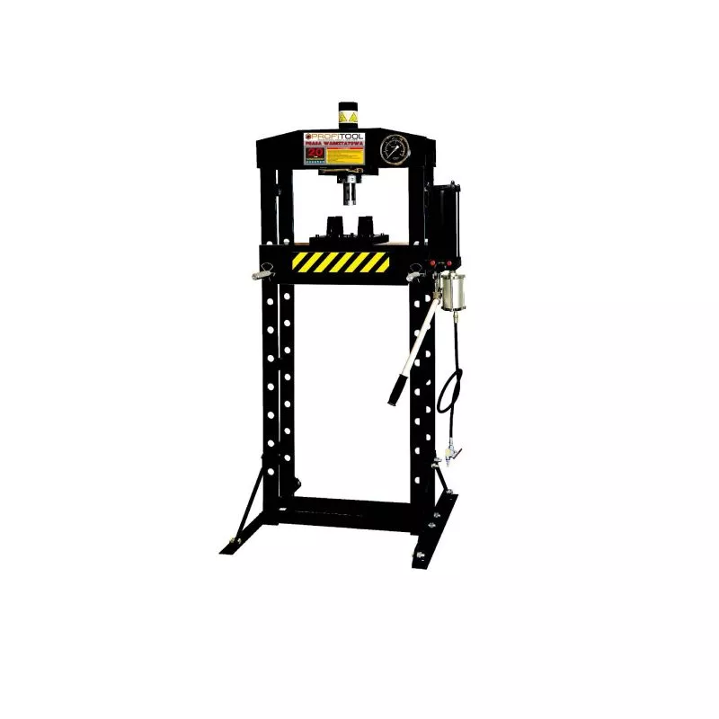 Presse hydraulique PROFITOOL 0XPTHASP020HA