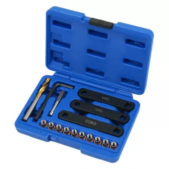 Kit de réparation, filetage d'étrier de frein PROFITOOL 0XAT2071