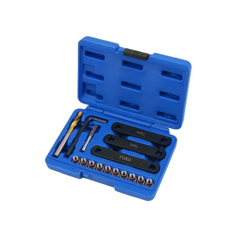 Kit de réparation, filetage d'étrier de frein PROFITOOL 0XAT2071