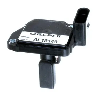 Débitmètre de masse d'air DELPHI AF10149-11B1