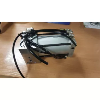 Cric camion hydro-pneumatique PROFITOOL 0XZ03.0226