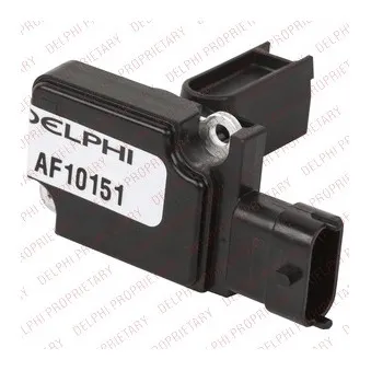 Débitmètre de masse d'air DELPHI AF10151-12B1