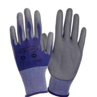 Gants de protection PROFITOOL 0XREK1033/M