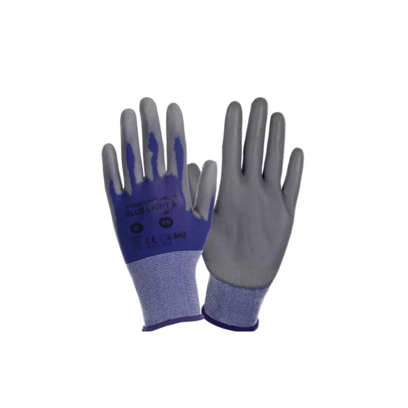 Gants de protection PROFITOOL 0XREK1033/M