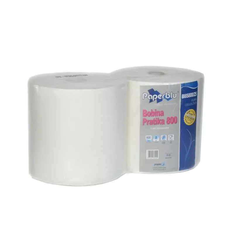 Bobine d'essuyage PROFITOOL 0XFL019