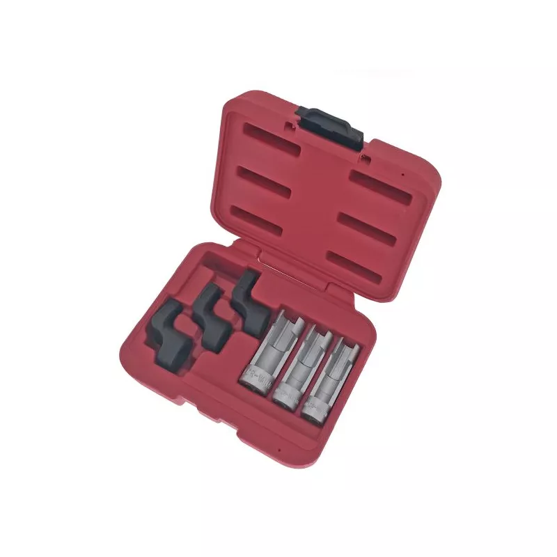 Jeu de douilles 3/8" PROFITOOL 0XAT1195H
