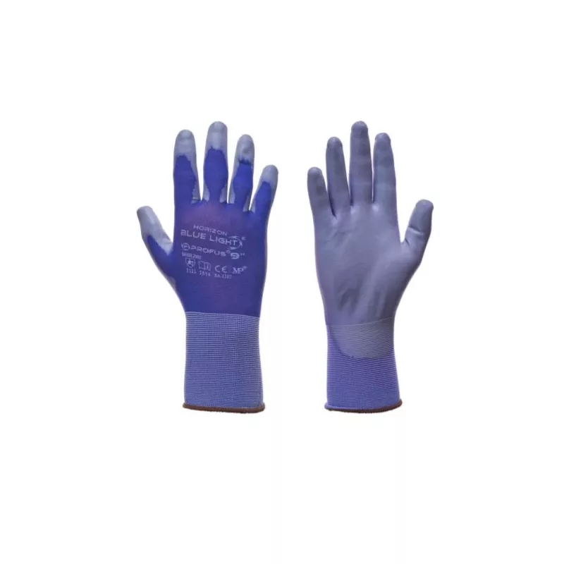 Gants de protection PROFITOOL 0XREK1033/L