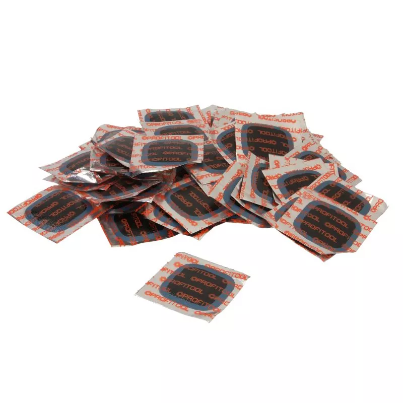 Rustine pour pneu voiture PROFITOOL 0XVU263297