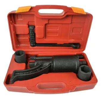 Multiplicateur de couple PROFITOOL 0XAT6021