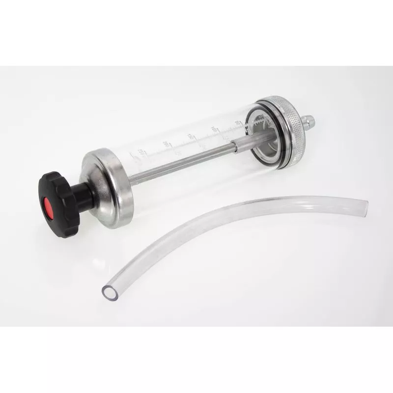 Seringue de remplissage d'huile PROFITOOL 0XPTJB0056
