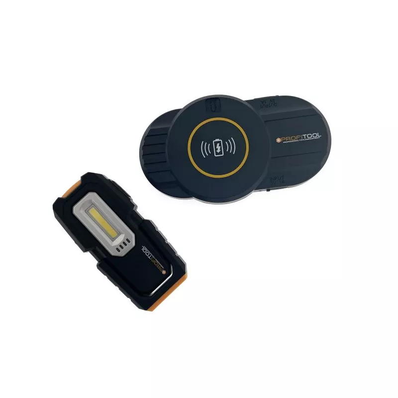 Baladeuse LED sans fil PROFITOOL 0XLT3011