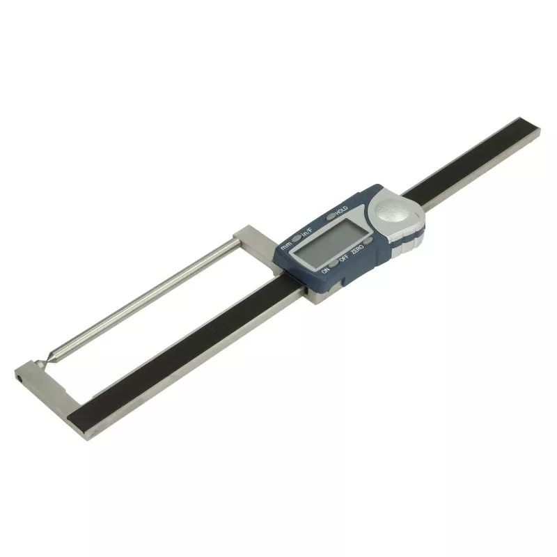 Pied à coulisse PROFITOOL 0XAT2195