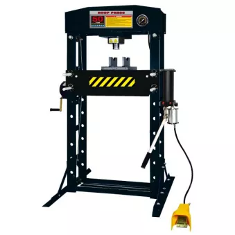 Presse hydraulique PROFITOOL 0XPTHASP050HA